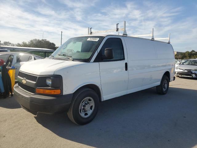 Photo 0 VIN: 1GCZGUCA5C1100737 - CHEVROLET EXPRESS 