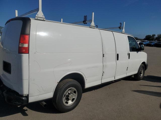 Photo 2 VIN: 1GCZGUCA5C1100737 - CHEVROLET EXPRESS 