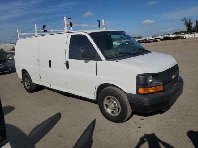 Photo 3 VIN: 1GCZGUCA5C1100737 - CHEVROLET EXPRESS 