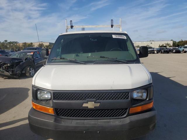 Photo 4 VIN: 1GCZGUCA5C1100737 - CHEVROLET EXPRESS 