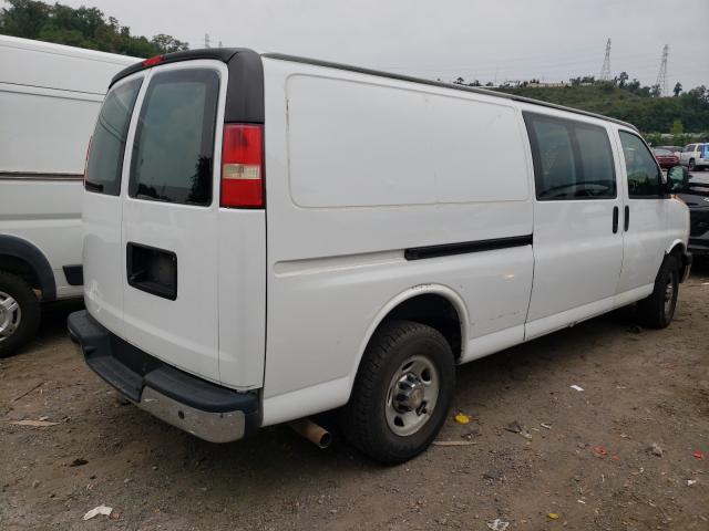 Photo 3 VIN: 1GCZGUCA5D1175844 - CHEVROLET EXPRESS G3 