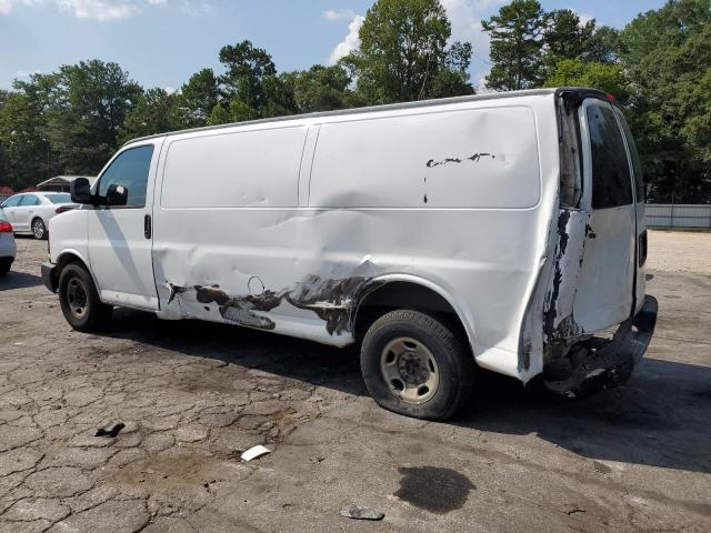 Photo 1 VIN: 1GCZGUCA7C1118415 - CHEVROLET EXPRESS G3 