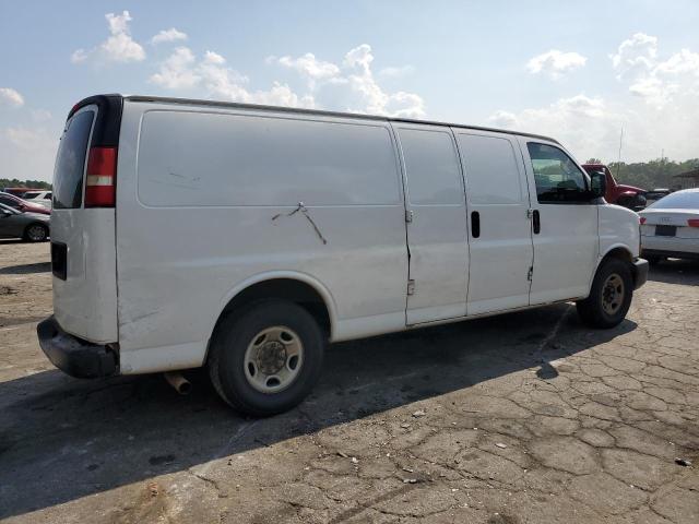 Photo 2 VIN: 1GCZGUCA7C1118415 - CHEVROLET EXPRESS G3 