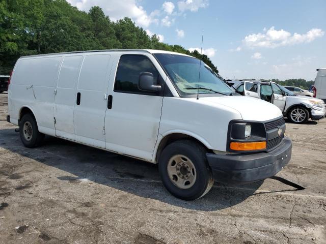 Photo 3 VIN: 1GCZGUCA7C1118415 - CHEVROLET EXPRESS G3 