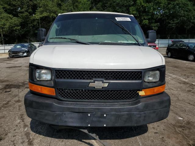 Photo 4 VIN: 1GCZGUCA7C1118415 - CHEVROLET EXPRESS G3 