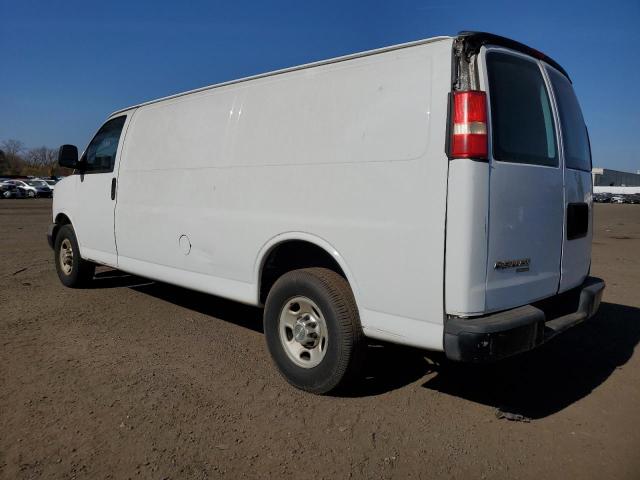 Photo 1 VIN: 1GCZGUCA8E1143410 - CHEVROLET EXPRESS G3 