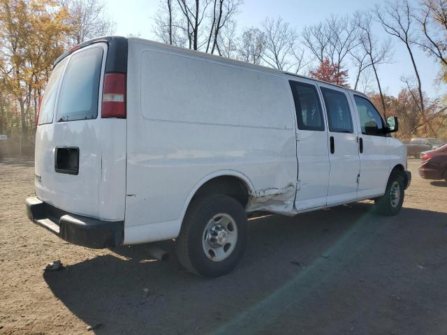 Photo 2 VIN: 1GCZGUCA8E1143410 - CHEVROLET EXPRESS G3 