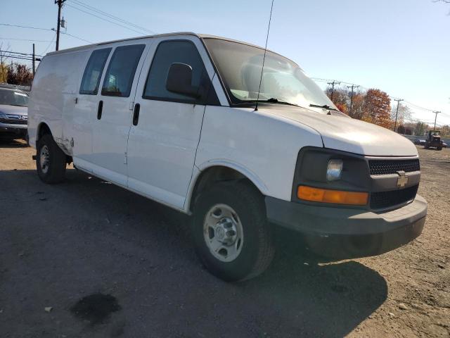 Photo 3 VIN: 1GCZGUCA8E1143410 - CHEVROLET EXPRESS G3 