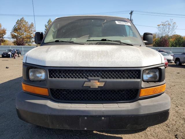 Photo 4 VIN: 1GCZGUCA8E1143410 - CHEVROLET EXPRESS G3 