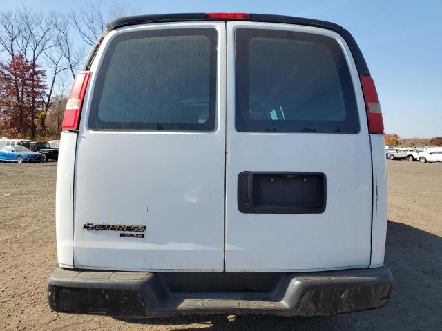 Photo 5 VIN: 1GCZGUCA8E1143410 - CHEVROLET EXPRESS G3 