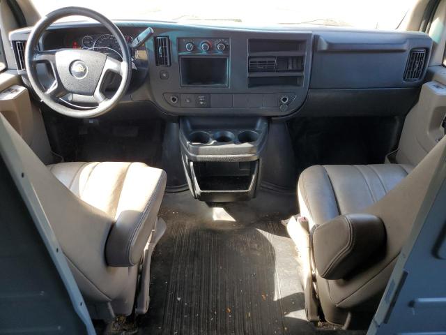 Photo 7 VIN: 1GCZGUCA8E1143410 - CHEVROLET EXPRESS G3 