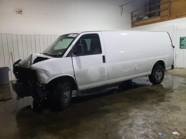 Photo 0 VIN: 1GCZGUCA9D1171019 - CHEVROLET EXPRESS G3 