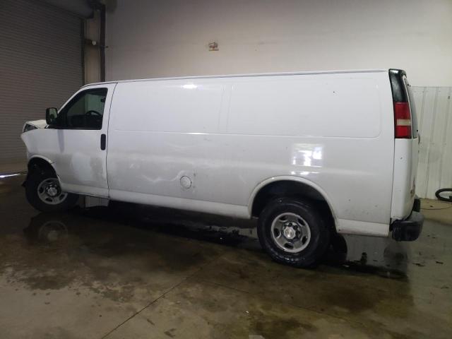 Photo 1 VIN: 1GCZGUCA9D1171019 - CHEVROLET EXPRESS G3 