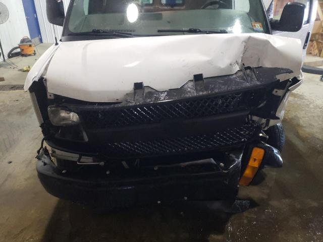 Photo 11 VIN: 1GCZGUCA9D1171019 - CHEVROLET EXPRESS G3 