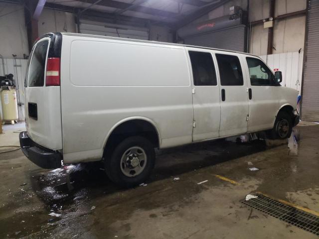 Photo 2 VIN: 1GCZGUCA9D1171019 - CHEVROLET EXPRESS G3 