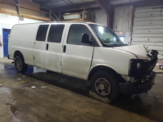 Photo 3 VIN: 1GCZGUCA9D1171019 - CHEVROLET EXPRESS G3 