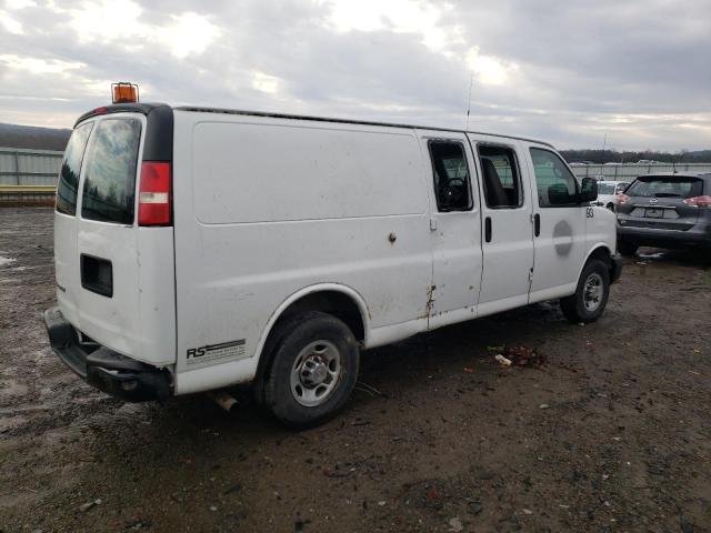 Photo 2 VIN: 1GCZGUCAXC1199765 - CHEVROLET EXPRESS G3 