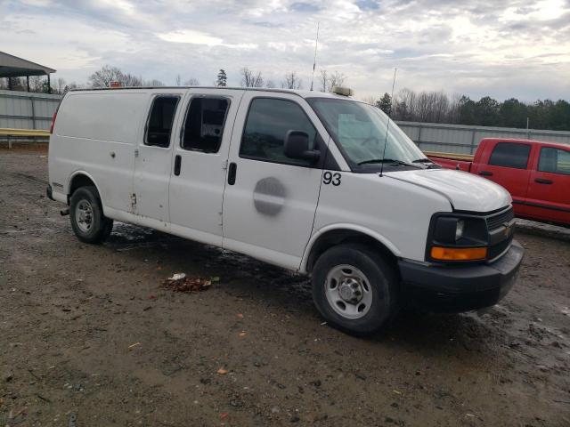 Photo 3 VIN: 1GCZGUCAXC1199765 - CHEVROLET EXPRESS G3 