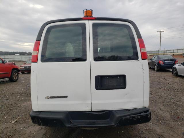 Photo 5 VIN: 1GCZGUCAXC1199765 - CHEVROLET EXPRESS G3 