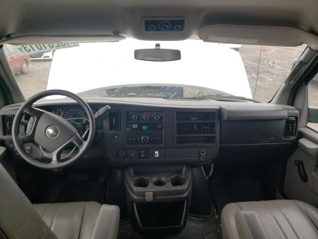 Photo 7 VIN: 1GCZGUCAXC1199765 - CHEVROLET EXPRESS G3 