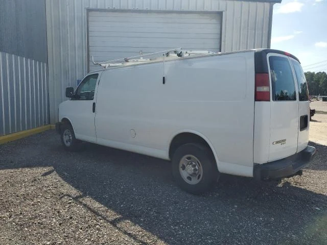 Photo 1 VIN: 1GCZGUCAXE1205969 - CHEVROLET EXPRESS G3 