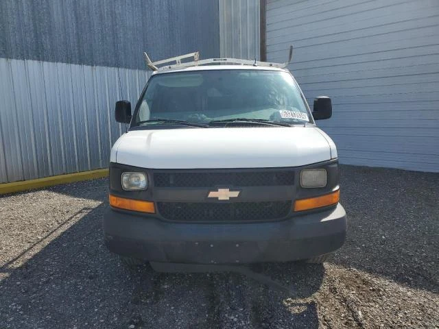 Photo 4 VIN: 1GCZGUCAXE1205969 - CHEVROLET EXPRESS G3 