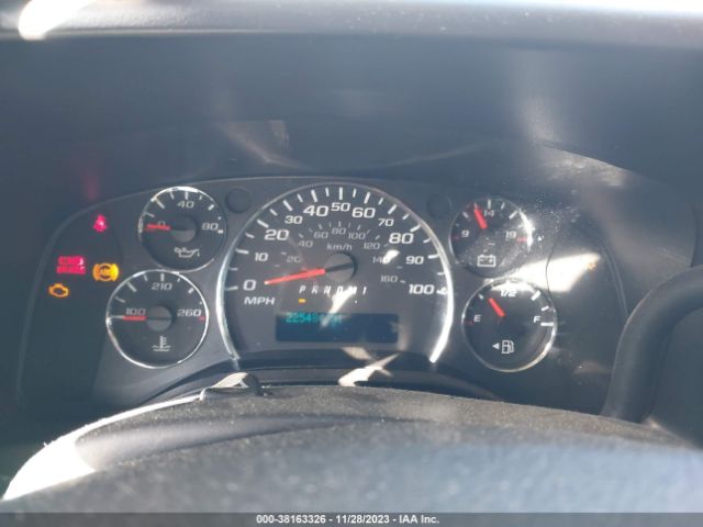 Photo 6 VIN: 1GCZGUCF4F1142767 - CHEVROLET EXPRESS 3500 