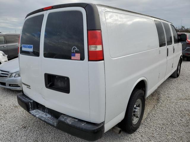 Photo 3 VIN: 1GCZGUCF7F1166092 - CHEVROLET EXPRESS G3 