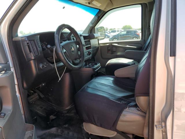 Photo 6 VIN: 1GCZGUCG0D1170622 - CHEVROLET EXPRESS G3 