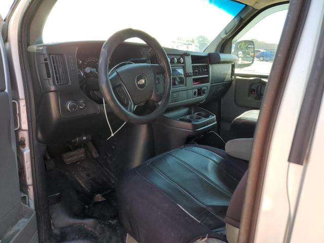 Photo 7 VIN: 1GCZGUCG0D1170622 - CHEVROLET EXPRESS G3 