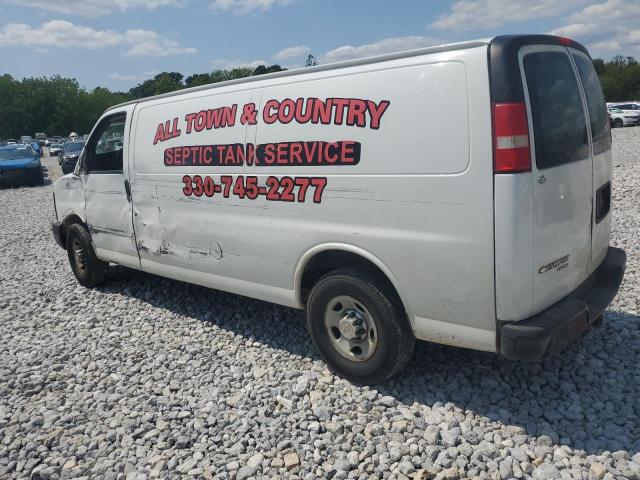 Photo 1 VIN: 1GCZGUCG0D1177957 - CHEVROLET EXPRESS G3 