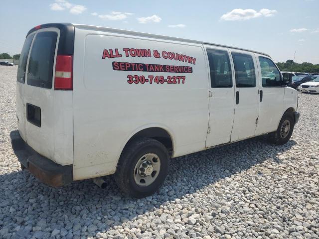 Photo 2 VIN: 1GCZGUCG0D1177957 - CHEVROLET EXPRESS G3 