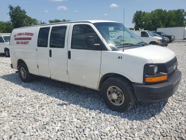 Photo 3 VIN: 1GCZGUCG0D1177957 - CHEVROLET EXPRESS G3 