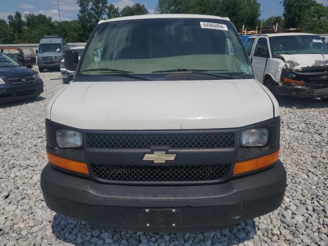 Photo 4 VIN: 1GCZGUCG0D1177957 - CHEVROLET EXPRESS G3 