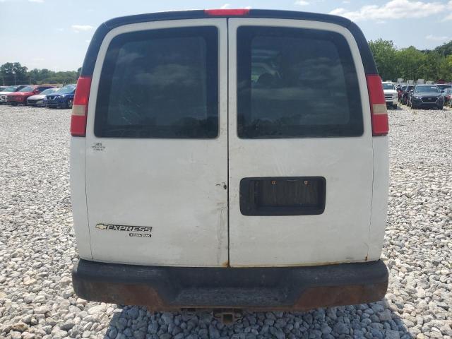 Photo 5 VIN: 1GCZGUCG0D1177957 - CHEVROLET EXPRESS G3 