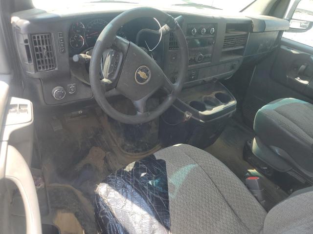 Photo 7 VIN: 1GCZGUCG0D1177957 - CHEVROLET EXPRESS G3 