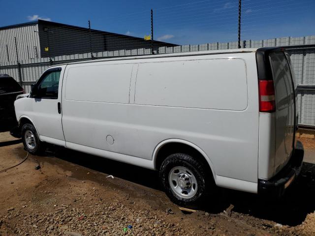 Photo 1 VIN: 1GCZGUCG0E1213468 - CHEVROLET EXPRESS 