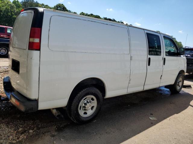 Photo 2 VIN: 1GCZGUCG0E1213468 - CHEVROLET EXPRESS 