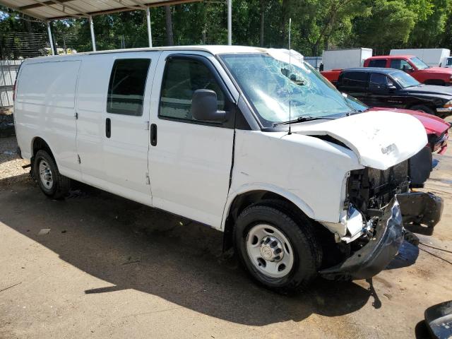 Photo 3 VIN: 1GCZGUCG0E1213468 - CHEVROLET EXPRESS 