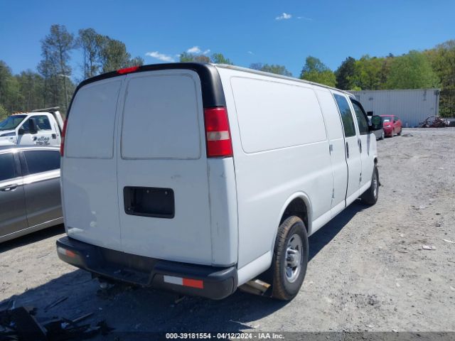 Photo 3 VIN: 1GCZGUCG0E1213468 - CHEVROLET EXPRESS 