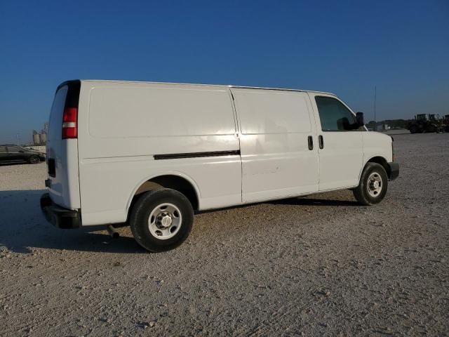 Photo 2 VIN: 1GCZGUCG0F1236637 - CHEVROLET EXPRESS G3 