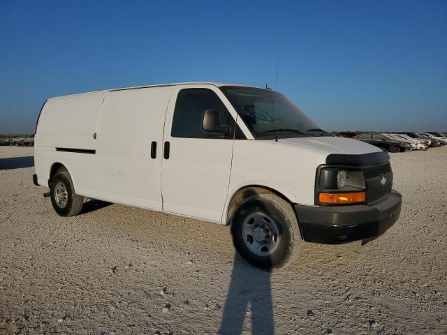 Photo 3 VIN: 1GCZGUCG0F1236637 - CHEVROLET EXPRESS G3 