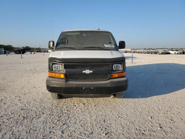 Photo 4 VIN: 1GCZGUCG0F1236637 - CHEVROLET EXPRESS G3 