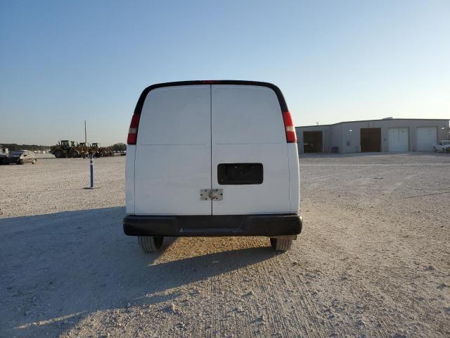 Photo 5 VIN: 1GCZGUCG0F1236637 - CHEVROLET EXPRESS G3 