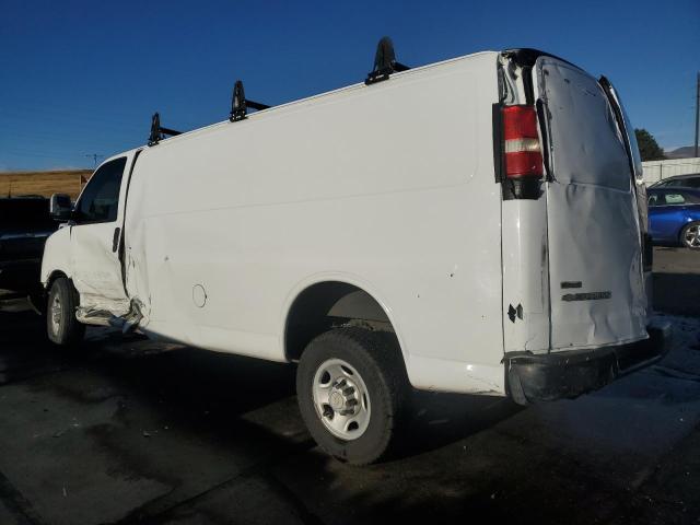 Photo 1 VIN: 1GCZGUCG1B1111849 - CHEVROLET EXPRESS G3 