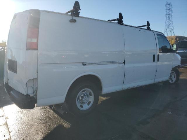 Photo 2 VIN: 1GCZGUCG1B1111849 - CHEVROLET EXPRESS G3 