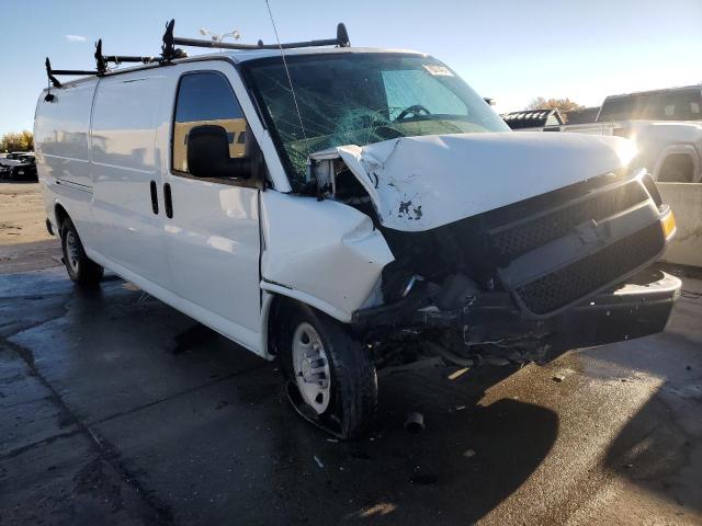 Photo 3 VIN: 1GCZGUCG1B1111849 - CHEVROLET EXPRESS G3 