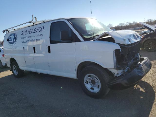 Photo 0 VIN: 1GCZGUCG1B1127534 - CHEVROLET EXPRESS G3 