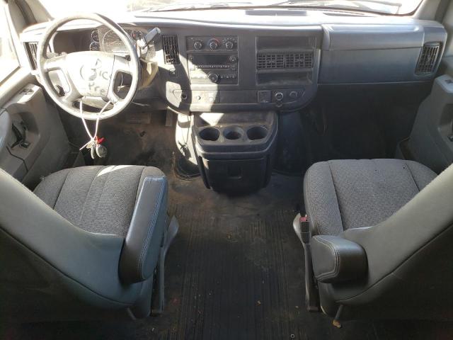 Photo 7 VIN: 1GCZGUCG1F1262941 - CHEVROLET EXPRESS 