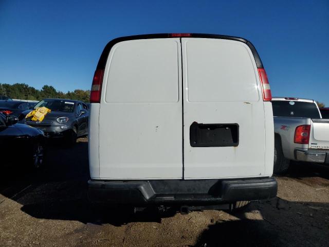 Photo 5 VIN: 1GCZGUCG2B1131835 - CHEVROLET EXPRESS 